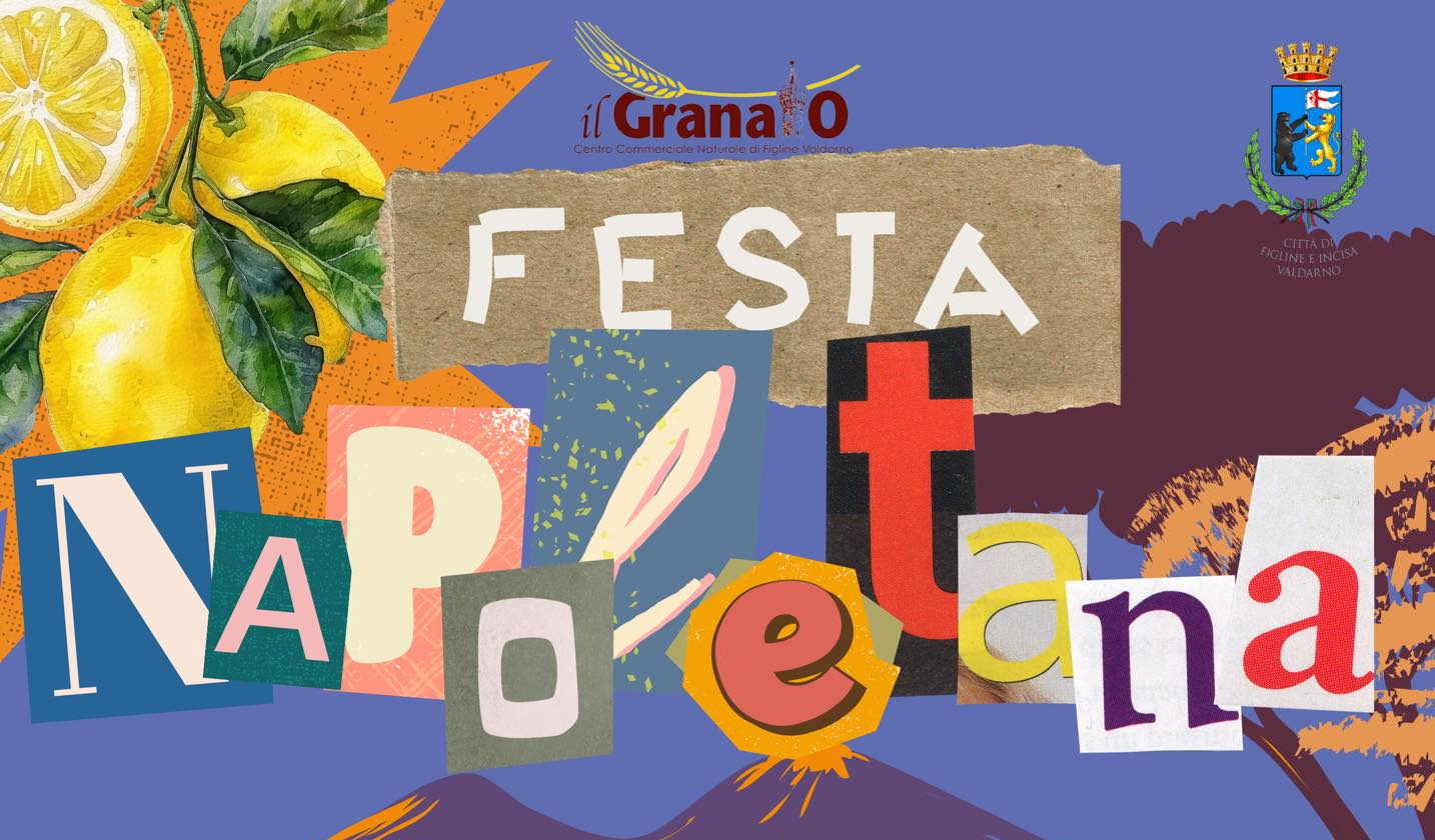 Festa Napoletana Immagine anteprima