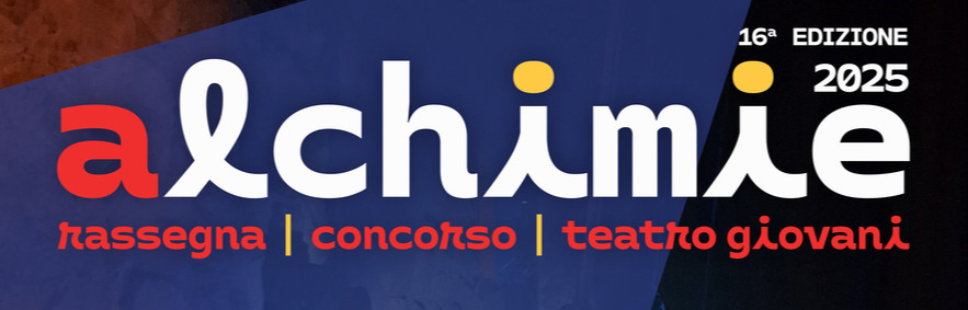 Rassegna-Concorso Alchimie 2025 – Premiazione Immagine anteprima
