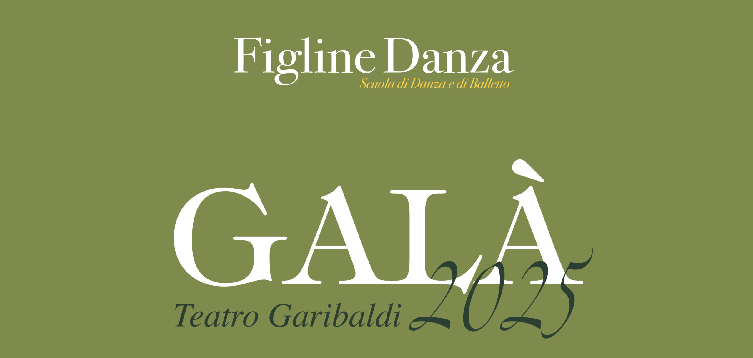 Galà di danza 2025 Immagine anteprima