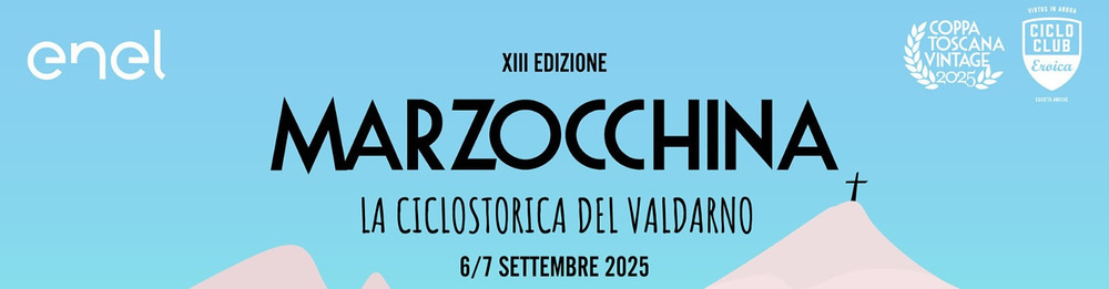 La Marzocchina – 13° edizione Immagine anteprima