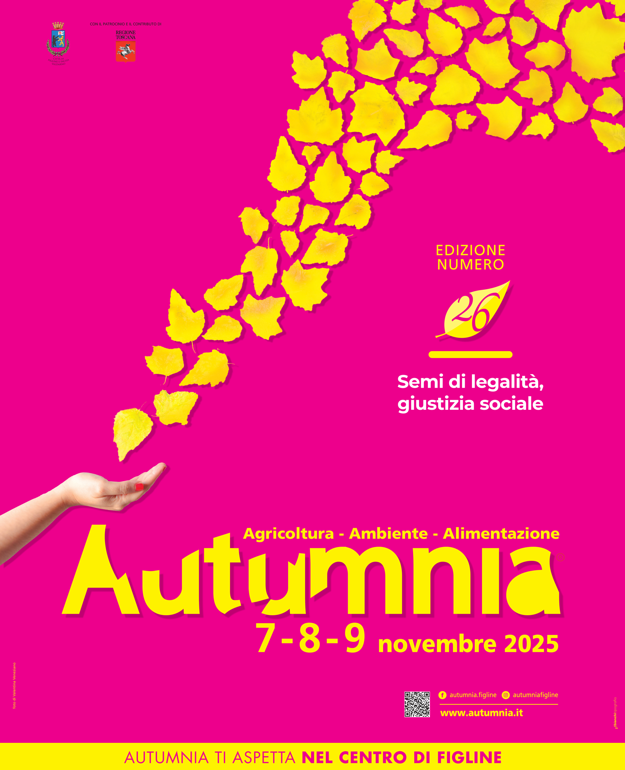 Autumnia 2025 Immagine anteprima